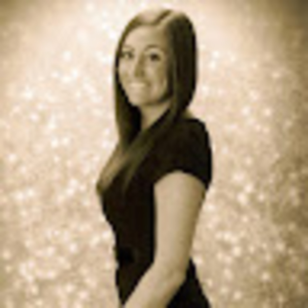 Meet your Posher, Kelsey